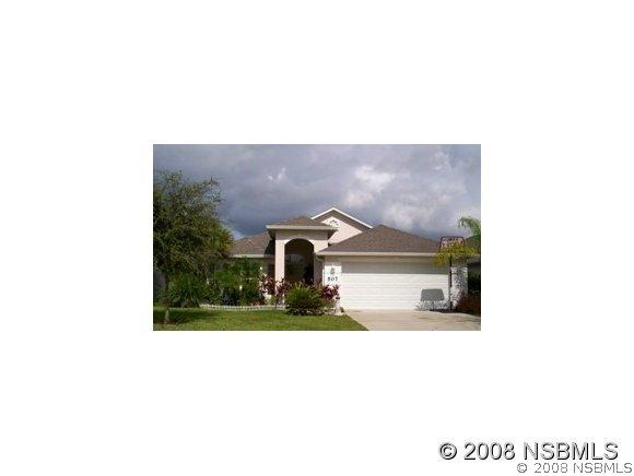 507 Coral Trace Blvd., Edgewater, FL 32132