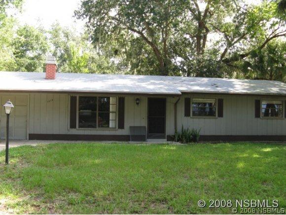 1413 Pine Tree Dr., Edgewater, FL 32132