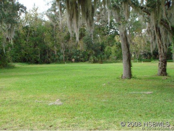 James St., New Smyrna Beach, FL 32168