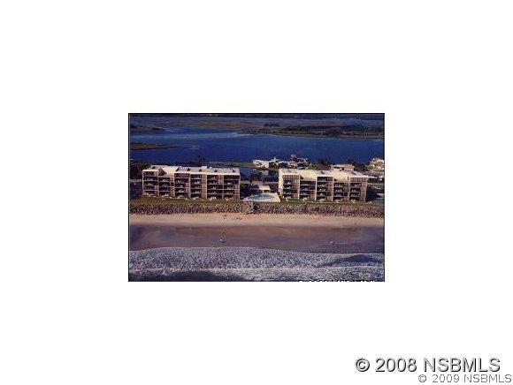 6727 Turtlemound Rd. #316, New Smyrna Beach, FL 32169