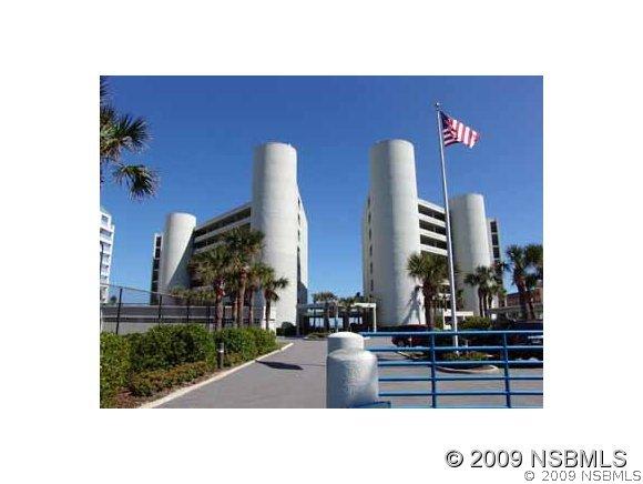 4493 S Atlantic Ave. #201, New Smyrna Beach, FL 32169