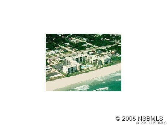 2401 S Atlantic Ave. #401A, New Smyrna Beach, FL 32169