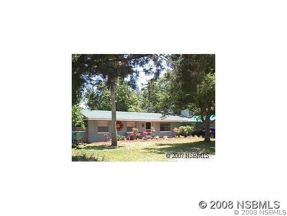 2011 Juniper Dr., Edgewater, FL 32141