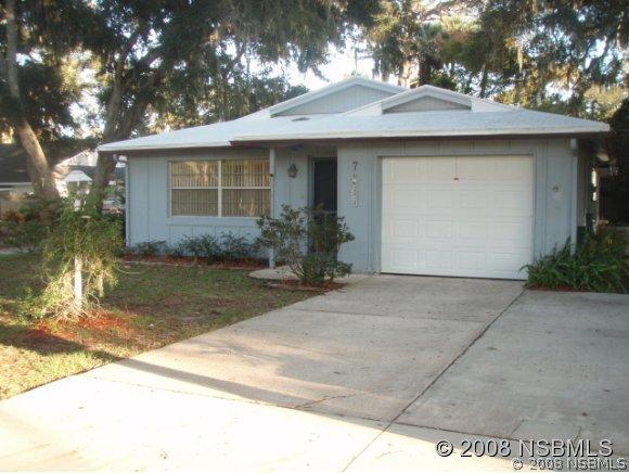 7 E Magnolia Ave., Port Orange, FL 32127
