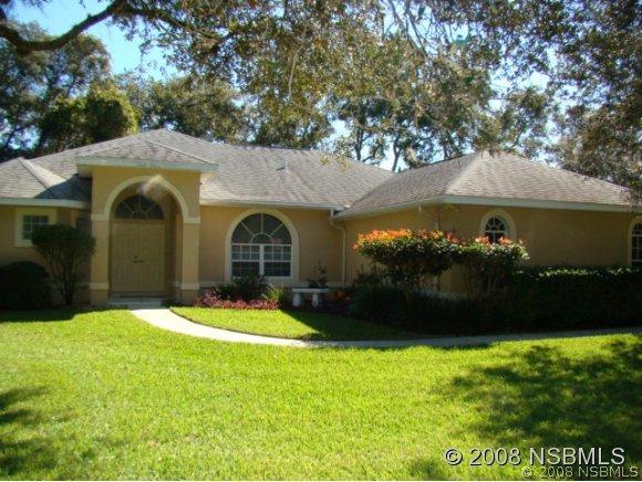 5959 Broken Bow Ln., Port Orange, FL 32127