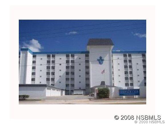 3601 S Atlantic Ave. #107, Daytona Beach Shores, FL 32118
