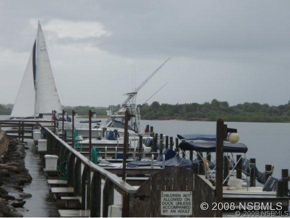 2100 N Peninsula Ave. #109 A, New Smyrna Beach, FL 32169