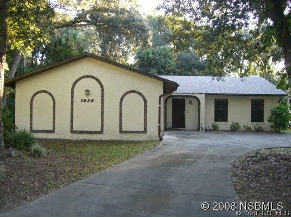 1525 Orange, Edgewater, FL 32132