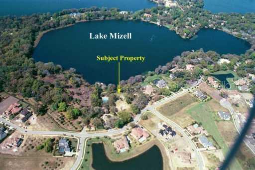 303 Genius Dr., Winter Park, FL 32789