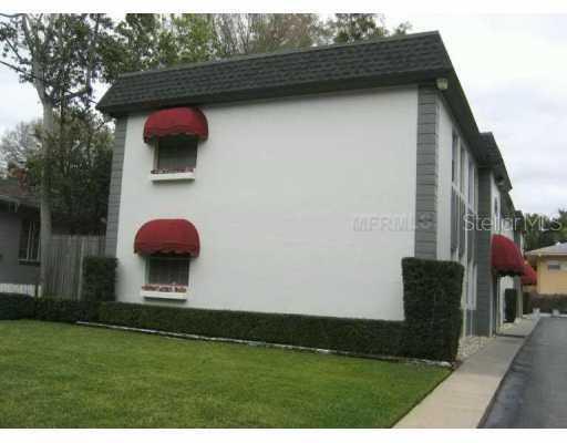 317 E Amelia St., Orlando, FL 32801