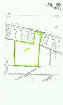 E State Road 60 Hwy., Lake Wales, FL 33898