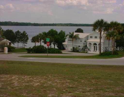 Las Brisas Ct., Winter Garden, FL 34787