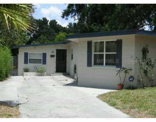 15 Evans St., Orlando, FL 32804