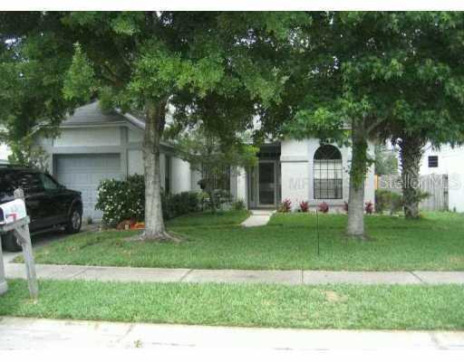 1030 Burnett St., Oviedo, FL 32765