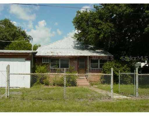 6890 2nd St., Bradley, FL 33835