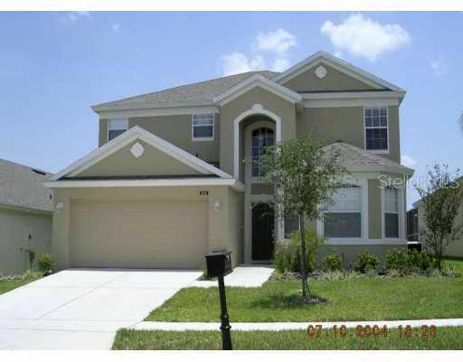 322 Highercombe Dr., Davenport, FL 33897