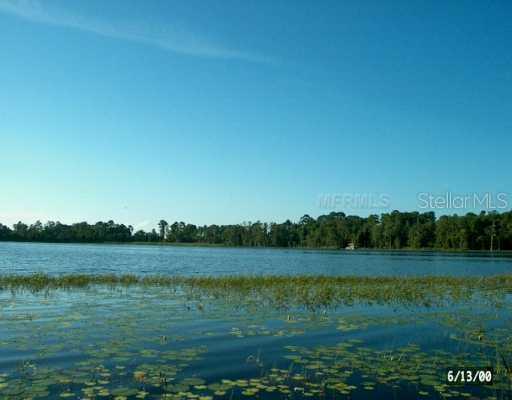 Chuluota Rd., Orlando, FL 32820