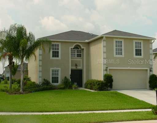 224 Zachary Wade St., Winter Garden, FL 34787