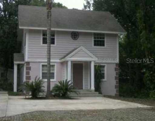 1621 E Livingston St., Orlando, FL 32803