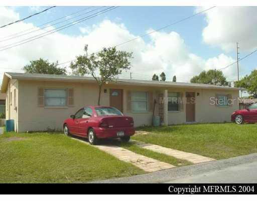 1435 Austin St., Bartow, FL 33830