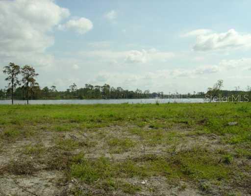 Little Lake Sawyer Ln., Windermere, FL 34786