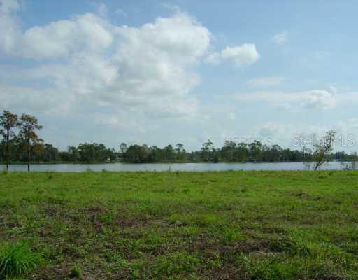 Little Lake Sawyer Ln., Windermere, FL 34786