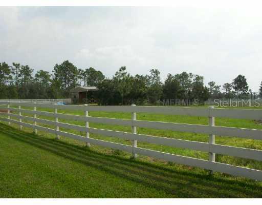 Wassum Tr., Chuluota, FL 32766