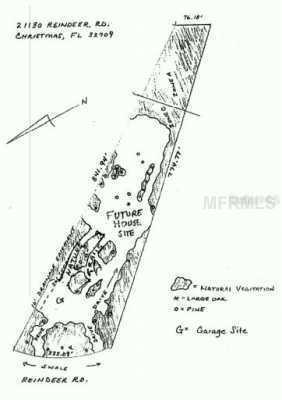 21130 Reindeer Rd., Christmas, FL 32709