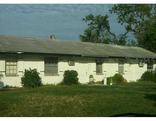 722 Tucker Ave., Orlando, FL 32807