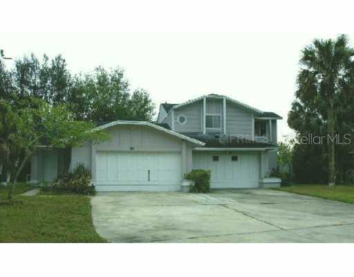 6108 Sandcrest Cir., Orlando, FL 32819