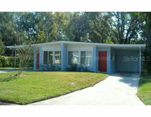 2022 Bentley St., Orlando, FL 32805