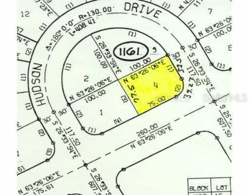 Hudson Dr., Kissimmee, FL 34759