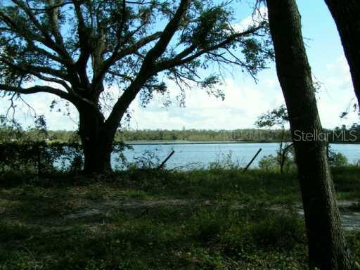 Ward Rd., Orlando, FL 32824