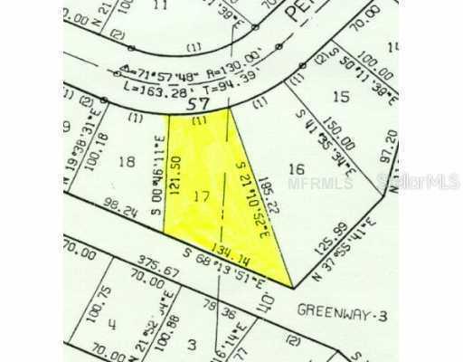 537 Peace Dr., Kissimmee, FL 34759