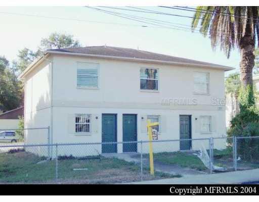 501 E Columbus Dr., Tampa, FL 33602