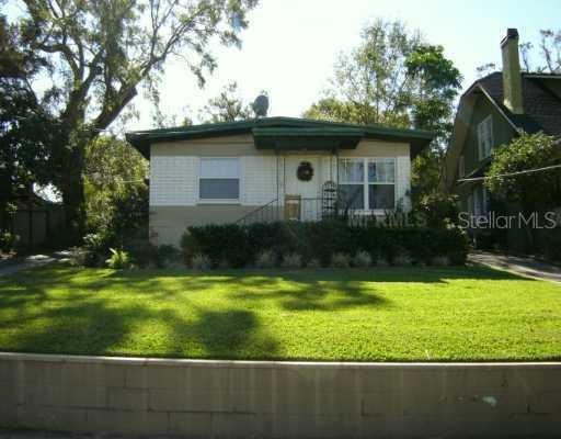 422 Hillcrest St., Orlando, FL 32803
