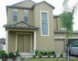 9807 Old Patina Way, Orlando, FL 32832
