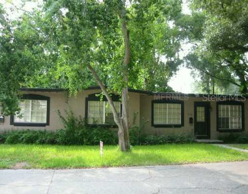 812 Menendez Ct., Orlando, FL 32801