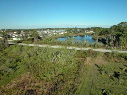 Xx Villa City Rd., Groveland, FL 34736
