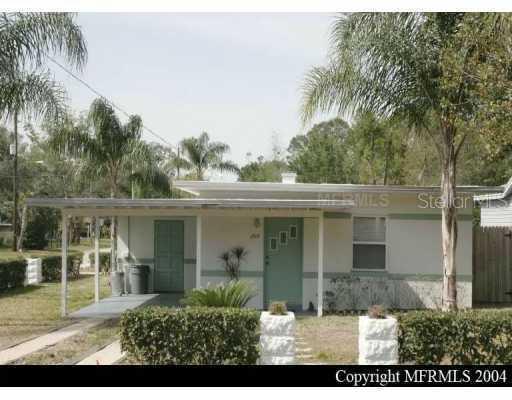 2514 Homeland St., Orlando, FL 32806