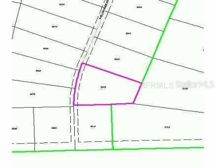 841 Shellcracker Rd., Mims, FL 32754