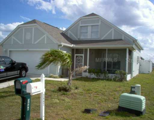 3647 Minute Maid Ramp Rd., Davenport, FL 33837