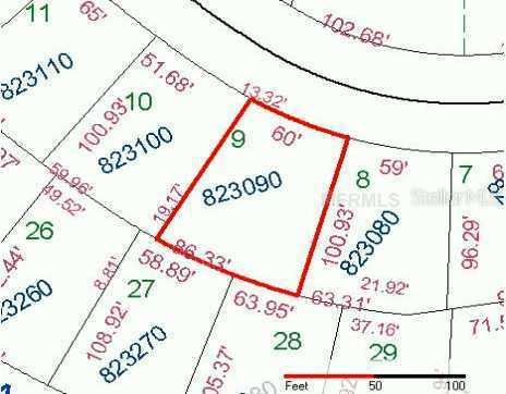 Begonia Pl., Poinciana, FL 34759