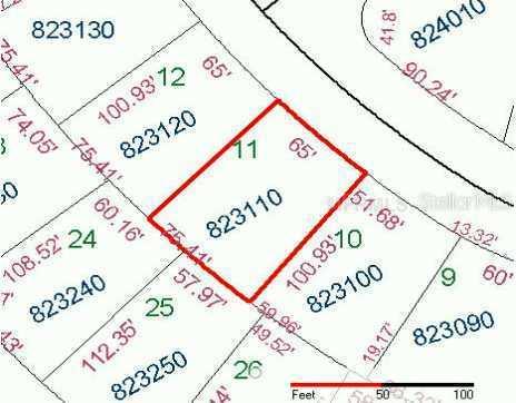 Begonia Pl., Poinciana, FL 34759