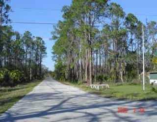 Lincoln Ave., Chuluota, FL 32766