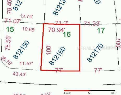 Hyacinth Ct., Poinciana, FL 34759
