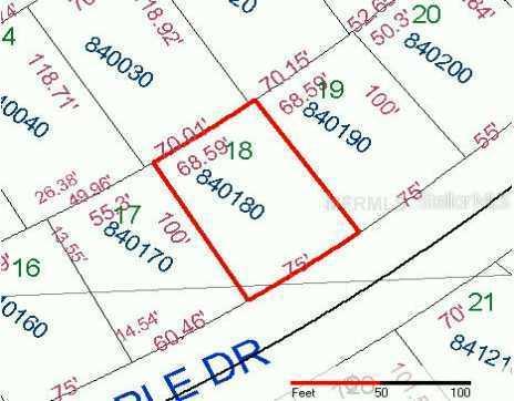 Maple Dr., Poinciana, FL 34759