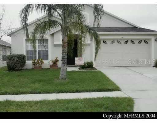 333 Aldrup Way, Lake Mary, FL 32746