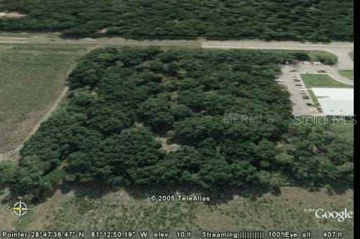 Sr 415 Rd., Sanford, FL 32771