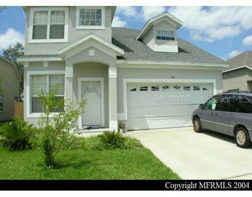 617 Neumann Village Ct. #01, Ocoee, FL 34761